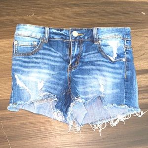 Shorts